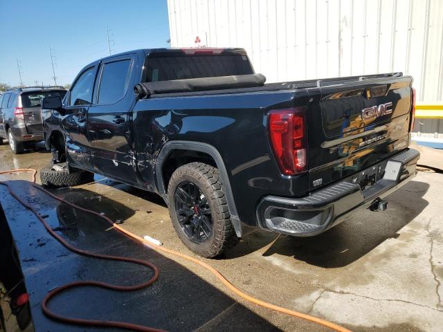Vin: 3gtphced9rg383241, lot: 49158535, gmc sierra c1500 elevation 20242