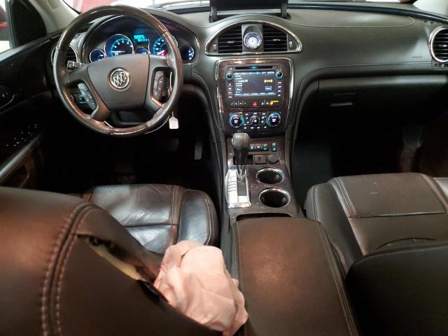 2015 BUICK ENCLAVE - 5GAKVBKD7FJ368847
