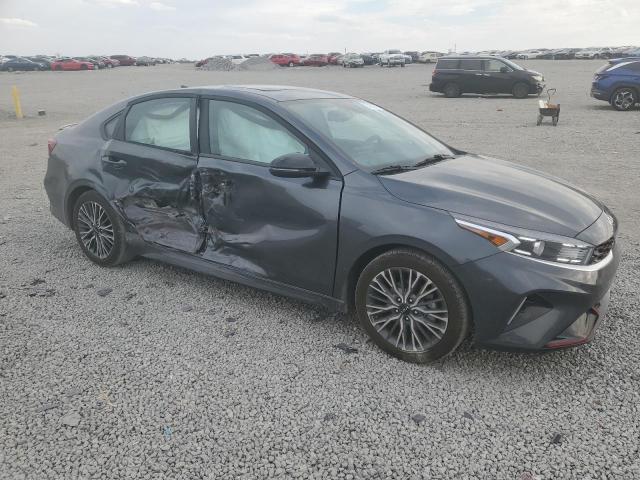 Vin: 3kpf54ad5re816260, lot: 51032705, kia forte gt line 20244