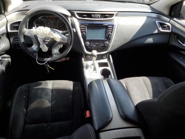 2018 NISSAN MURANO S - 5N1AZ2MHXJN159047