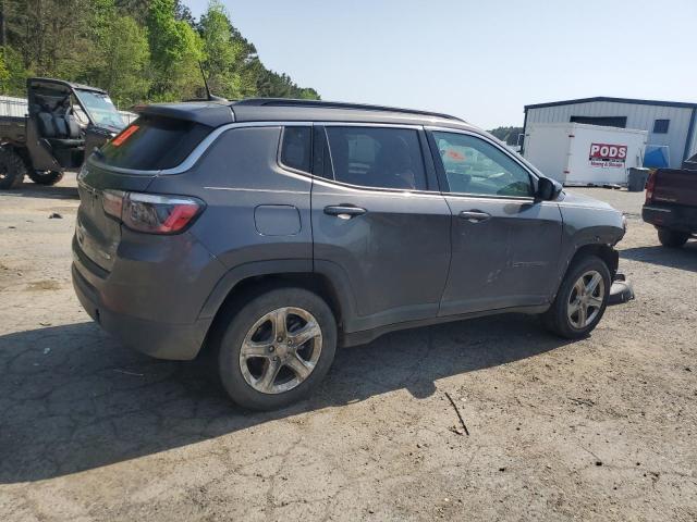 2023 JEEP COMPASS LA - 3C4NJDBNXPT519279