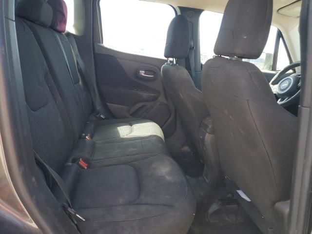 2021 JEEP RENEGADE S - ZACNJCAB0MPM21248