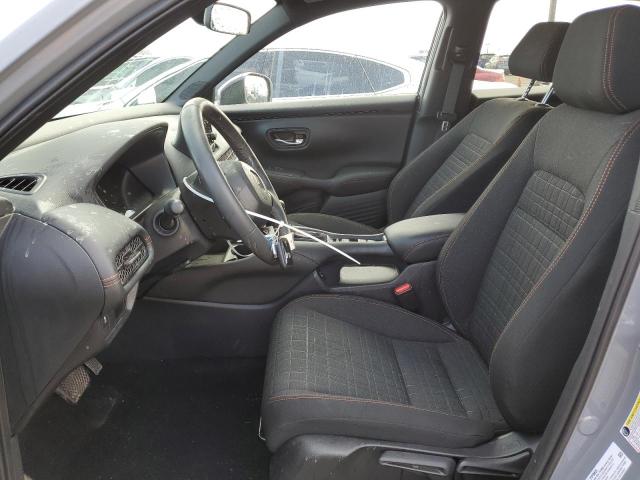 2025 HONDA HR-V SPORT - 3CZRZ2H59SM726815