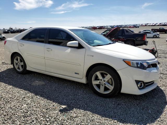 Vin: 4t1bd1fk6eu129786, lot: 50447365, toyota camry hybrid 20144