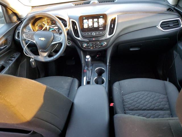2018 CHEVROLET EQUINOX LT - 2GNAXSEV9J6101974