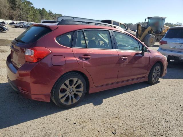 Vin: jf1gpat66f8306555, lot: 48502095, subaru impreza sport 20153