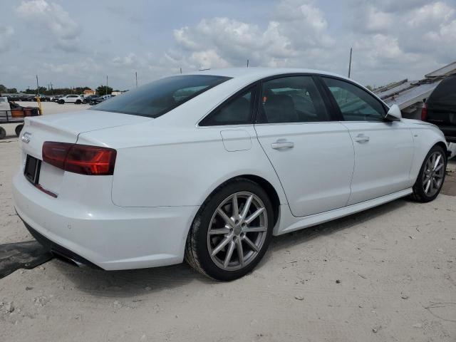 Vin: waud8afc2hn032042, lot: 50331985, audi a6 premium plus 20173