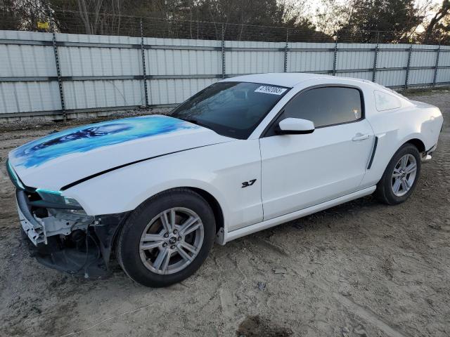 Vin: 1zvbp8am0e5271216, lot: 47992065, ford all models 2014 img_1