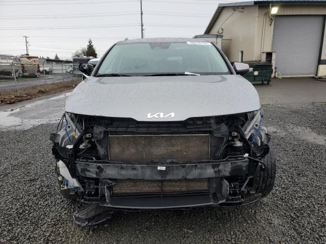 2023 KIA SPORTAGE L KNDPUCAF6P7099030