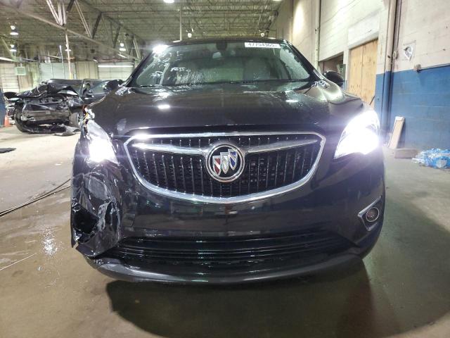 2020 BUICK ENVISION P - LRBFX1SAXLD081733