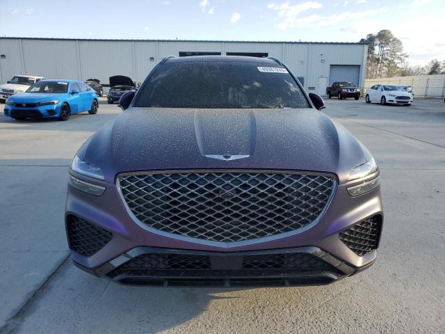 2025 GENESIS GV70 BASE KMUMADTB0SU173982