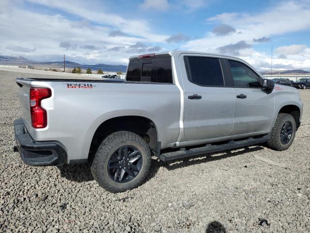 Vin: 3gcpyfed9mg288091, lot: 49337885, chevrolet all models k1500 lt trail boss 20213