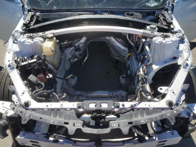 2017 CADILLAC CTS-V - 1G6A15S63H0161831
