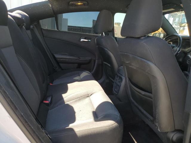 2017 DODGE CHARGER SE - 2C3CDXFG3HH628161