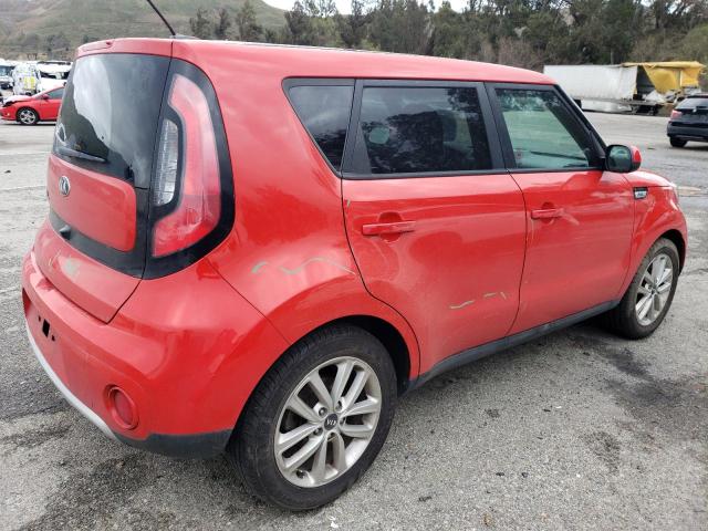2017 KIA SOUL + - KNDJP3A51H7426696