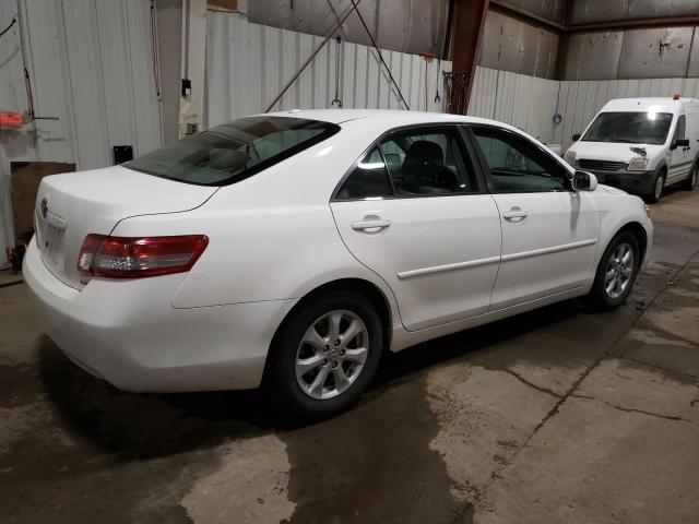 Vin: 4t1bf3ek5bu735597, lot: 47881405, toyota camry base 20113