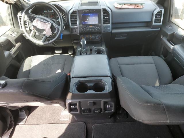 2020 FORD F150 SUPER - 1FTEW1EP7LFB65335