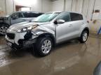 2018 KIA SPORTAGE L - KNDPM3AC1J7482998