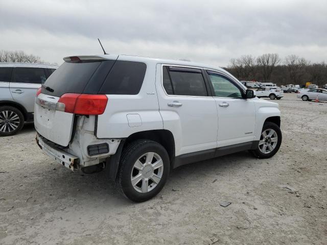 Vin: 2gkalmek2d6175834, lot: 50244795, gmc terrain sle 20133