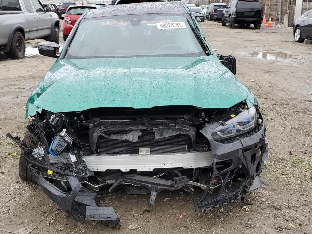 2023 BMW M3 WBS53AY06PFP08079