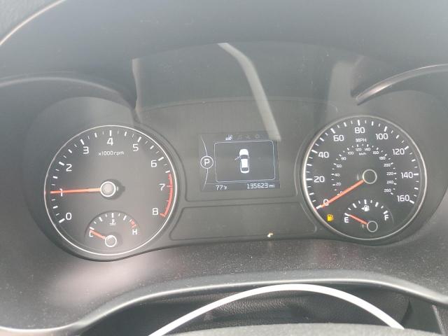 2018 KIA OPTIMA LX - 5XXGT4L39JG179934
