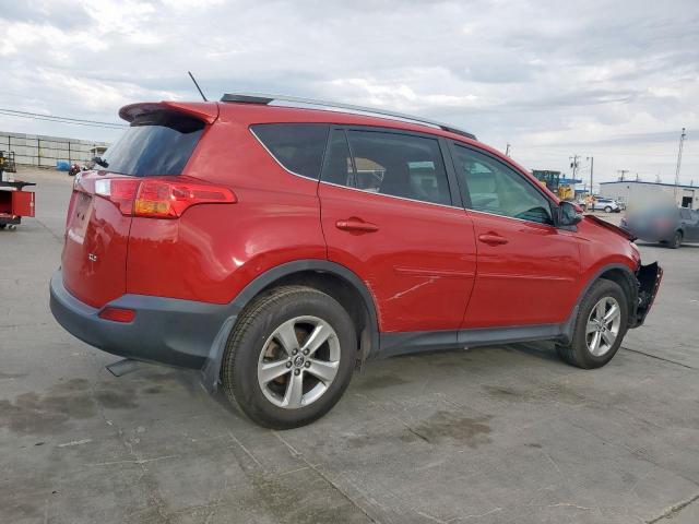 2015 TOYOTA RAV4 XLE - 2T3WFREV1FW177856