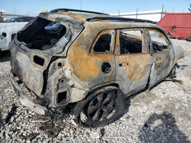 2018 JEEP CHEROKEE L 1C4PJLCB6JD620940