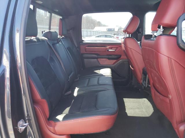 2020 RAM 1500 REBEL - 1C6SRFLTXLN342707