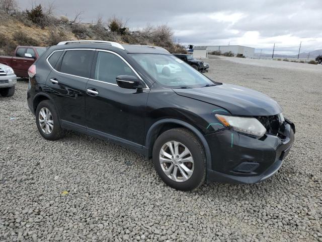 Vin: knmat2mv7fp577279, lot: 50094335, nissan rogue s 20154