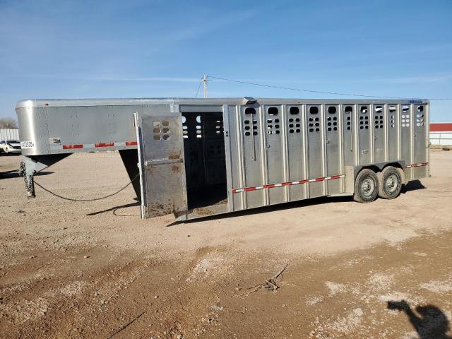 WIL TRAILER 2009 1W1B4BJC29H538074 photo #3