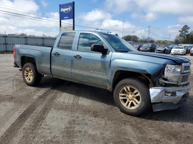 Vin: 1gcvkrec3ez104833, lot: 50499885, chevrolet all models k1500 lt 20144