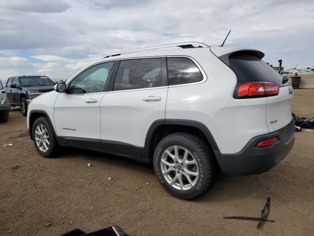 2015 JEEP CHEROKEE L - 1C4PJMCB2FW540603