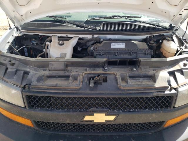 2023 CHEVROLET EXPRESS G2 - 1GCWGAFP0P1232439