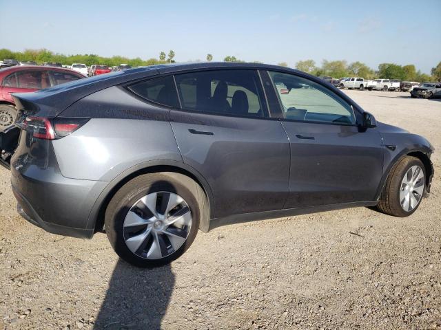 Vin: 7saygded8pf958836, lot: 48893455, tesla model y 20233