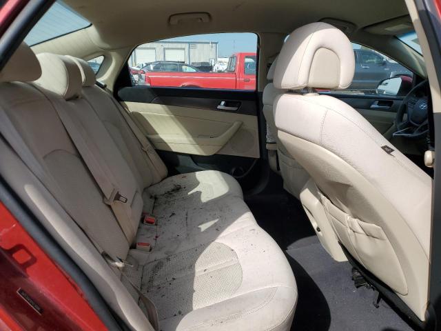 2015 HYUNDAI SONATA SPO - 5NPE34AF8FH234048