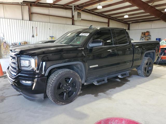 Vin: 1gtv2mecxjz193541, lot: 50514045, gmc sierra k1500 sle 2018 img_1