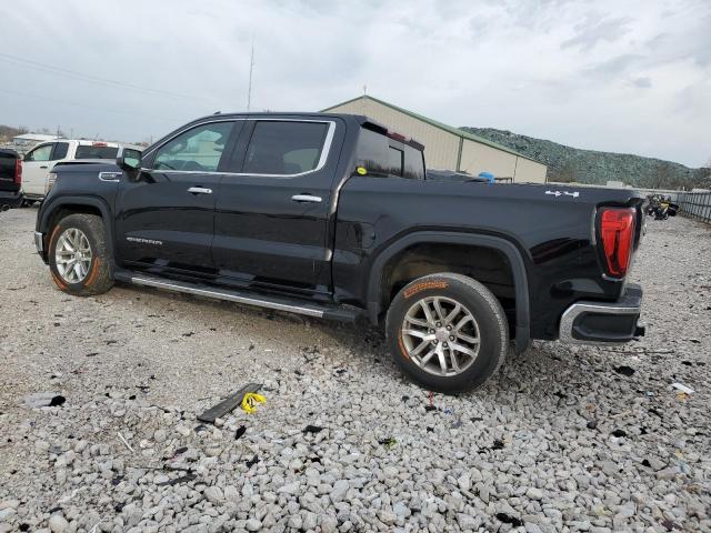 Vin: 3gtu9ded1kg140132, lot: 49160315, gmc sierra k1500 slt 20192