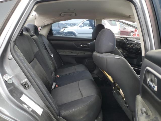2017 NISSAN ALTIMA 3.5 - 1N4BL3AP1HC158201