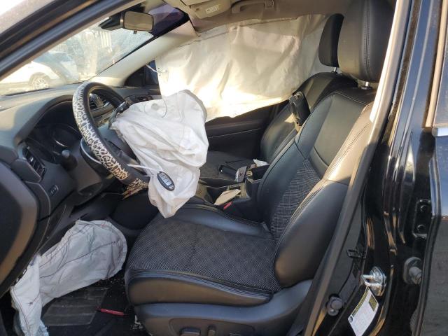 2020 NISSAN ROGUE SPOR - JN1BJ1CW9LW391262