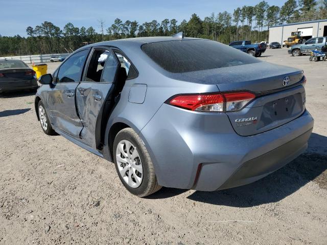 Vin: jtdbcmfe7p3005330, lot: 50335715, toyota corolla le 20232