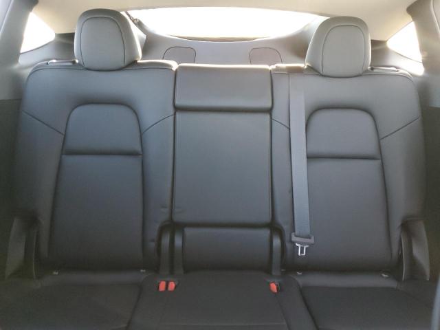 2023 TESLA MODEL Y 7SAYGDEF4PF959967