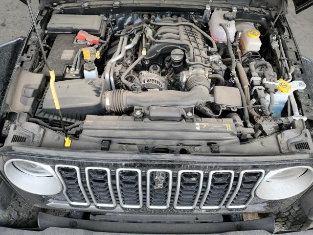 2024 JEEP WRANGLER S - 1C4PJXEG0RW369476