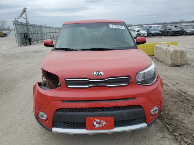 2017 KIA SOUL + - KNDJP3A59H7468159