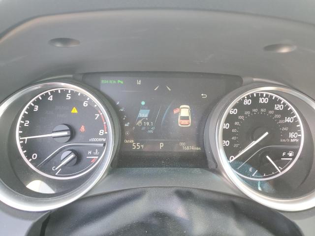 2018 TOYOTA CAMRY XSE - 4T1BZ1HK3JU502033