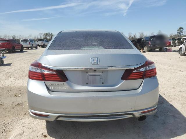 2017 HONDA ACCORD LX - 1HGCR2F3XHA115373