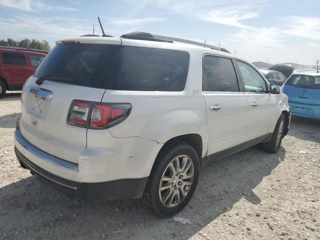 Vin: 1gkkrrkd7gj164907, lot: 48450615, gmc acadia slt-1 20163