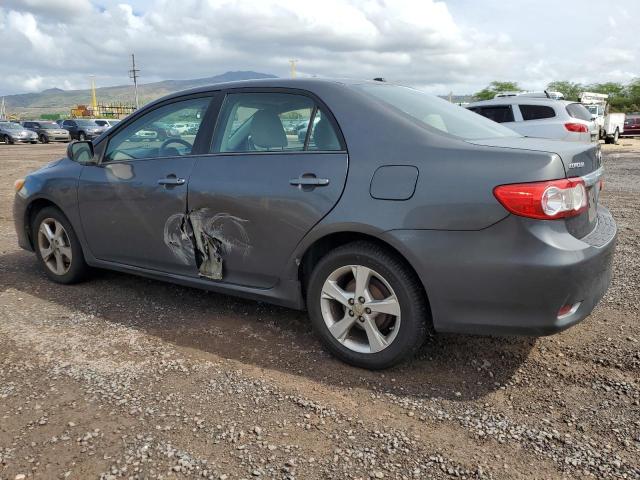 Vin: 2t1bu4ee4cc883118, lot: 49854195, toyota corolla base 20122