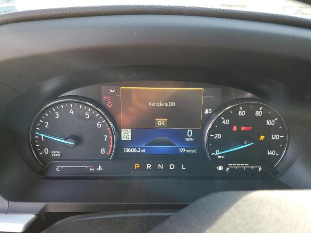1FMSK8DH2NGA72037 2022 FORD EXPLORER