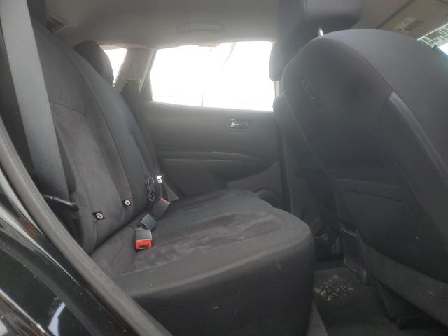 2015 NISSAN ROGUE SELE - JN8AS5MT9FW152482