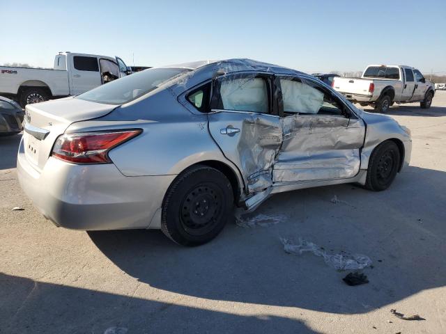 Vin: 1n4al3ap6fn886836, lot: 48238915, nissan altima 2.5 20153